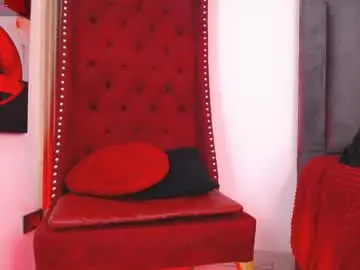 Chaturbate Live Sex Cam of bianca_antonelli