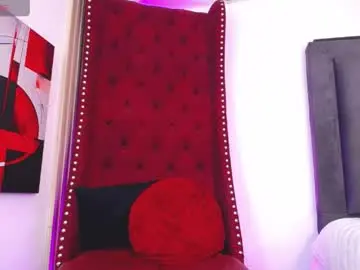 Chaturbate Live Sex of bianca_antonelli