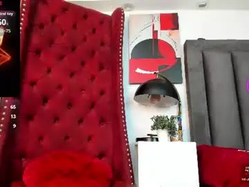 Chaturbate Nude Webcam of bianca_antonelli