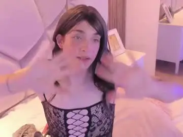 Chaturbate Adult Webcam of daimondti