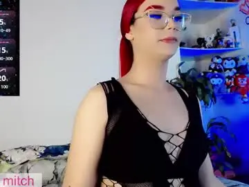 Chaturbate Adult Webcams of destinymitch