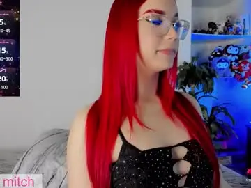 Chaturbate Live Sex of destinymitch