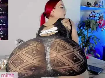 Chaturbate Live Sex of destinymitch