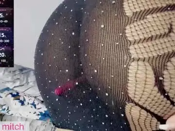 Chaturbate Nude Webcam of destinymitch