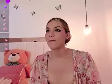 Chaturbate Live Sex Cam of doll_isa_