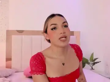 Chaturbate Live Sex Cam of doll_isa_