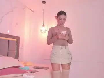 Chaturbate Live Sex Cam of doll_isa_