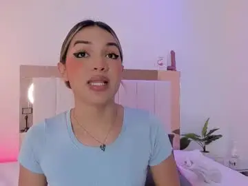 Chaturbate Best live sex cam show of doll_isa_