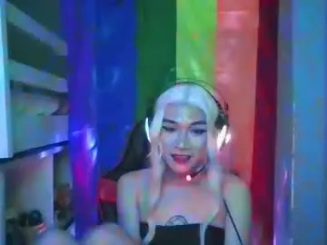 Chaturbate Live Porn of eimii18