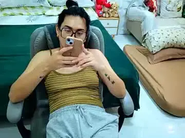 Chaturbate Best Webcam of happy_mealxx
