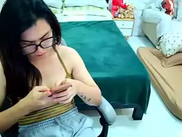 Chaturbate Best Webcam of happy_mealxx