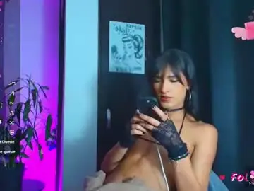Chaturbate Free Porn Cam of jadebenett