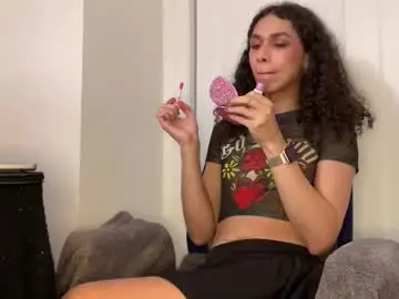 Chaturbate Best live sex cam show of lia_hdz