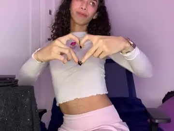 Chaturbate Live Sex of lia_hdz