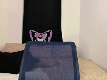 Chaturbate Free Porn Cam of lia_hdz