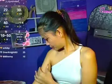 Chaturbate Nude Webcam of lovergirljane