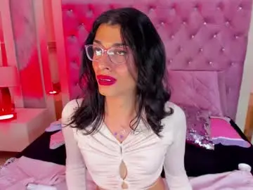 Chaturbate Nude Webcam of mandy_peaches