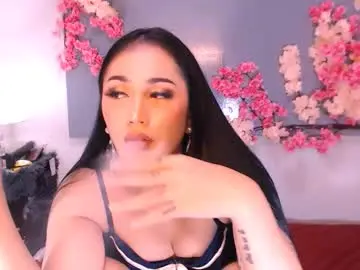 Chaturbate Nude Webcam of thalia_venture