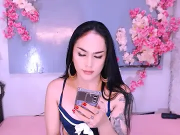 Chaturbate Adult Webcams of thalia_venture