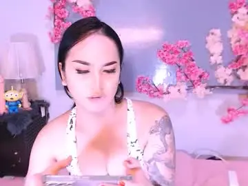 Chaturbate Best live sex cam show of thalia_venture