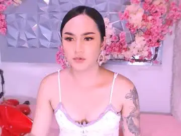 Chaturbate Free Live Porn of thalia_venture