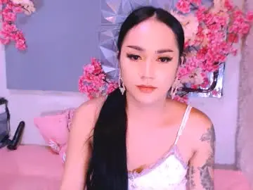 Chaturbate Adult Video Chat of thalia_venture