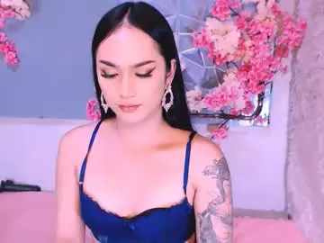 Chaturbate Free Porn Cam of thalia_venture