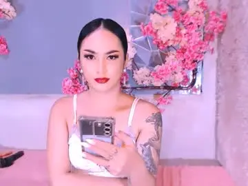 Chaturbate Watch Live Sex Cams of thalia_venture