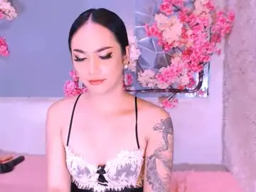 Chaturbate Adult Webcams of thalia_venture