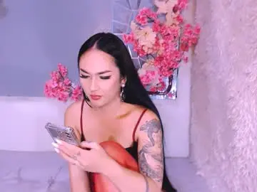 Chaturbate Watch Live Sex Cams of thalia_venture