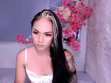 Chaturbate Watch Live Sex Cams of thalia_venture
