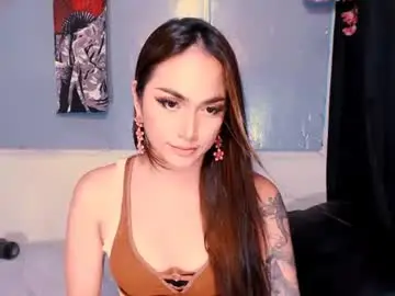 Chaturbate Watch Live Sex Cams of thalia_venture