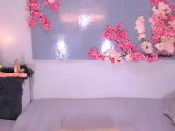 Chaturbate Best Webcam of thalia_venture