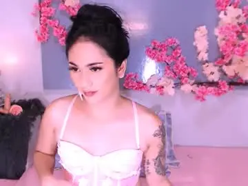 Chaturbate Nude Webcam of thalia_venture