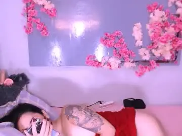 Chaturbate Adult Webcam of thalia_venture