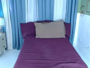 Chaturbate Private Sex Chat of alisonaims