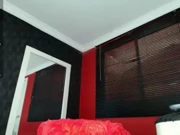 Chaturbate Best Webcam of alisson_steelersexy