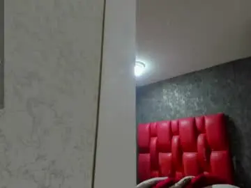 Chaturbate Nude Webcam of alisson_steelersexy