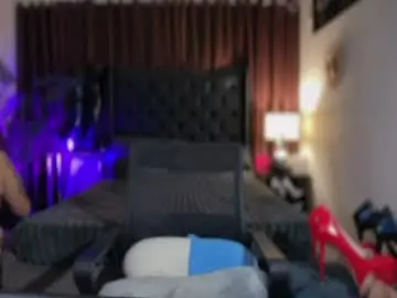 Chaturbate Live Sex Cam of annagretx