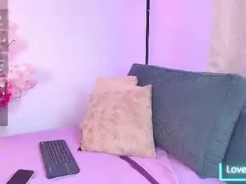 Chaturbate Best Webcam of aria_bugatti