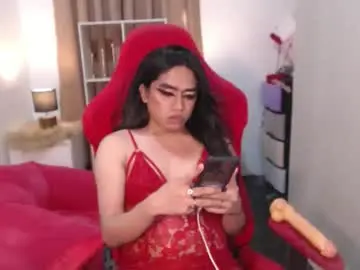 Chaturbate Live Sex of bigcassandrats