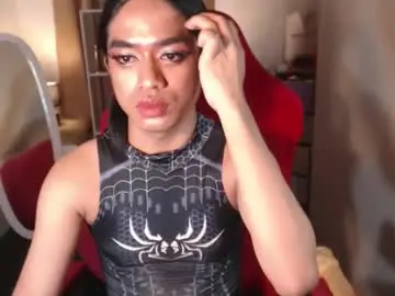 Chaturbate Sex Cam of bigcassandrats