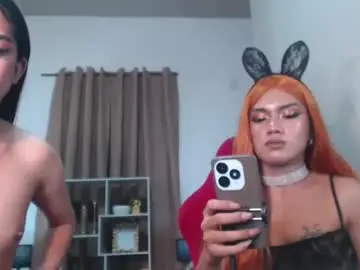 Chaturbate Live Porn of bigcassandrats