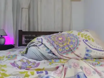 Chaturbate Sex Cam of camila_blandexxxx