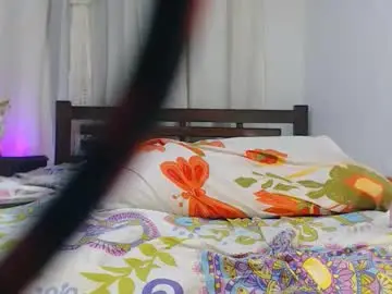 Chaturbate Live Porn of camila_blandexxxx