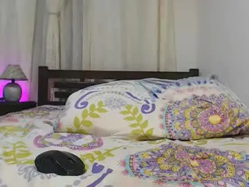 Chaturbate Best Webcam of camila_blandexxxx