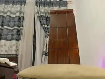 Chaturbate Sex Cam of camila_blandexxxx
