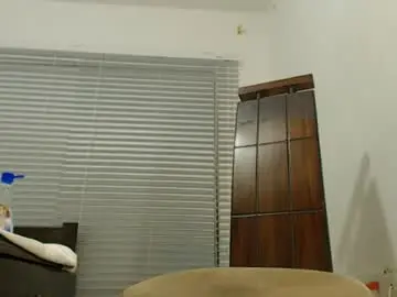 Chaturbate Best Webcam of camila_blandexxxx