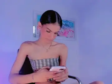 Chaturbate Adult Webcam of cute_luna12