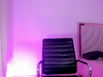 Chaturbate Nude Webcam of cute_luna12